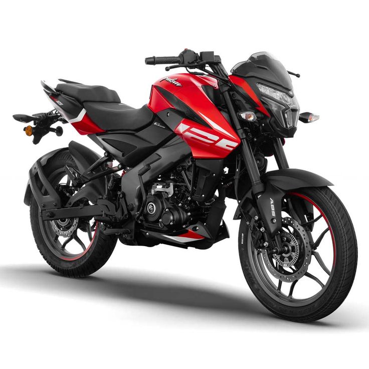 Pulsar NS125